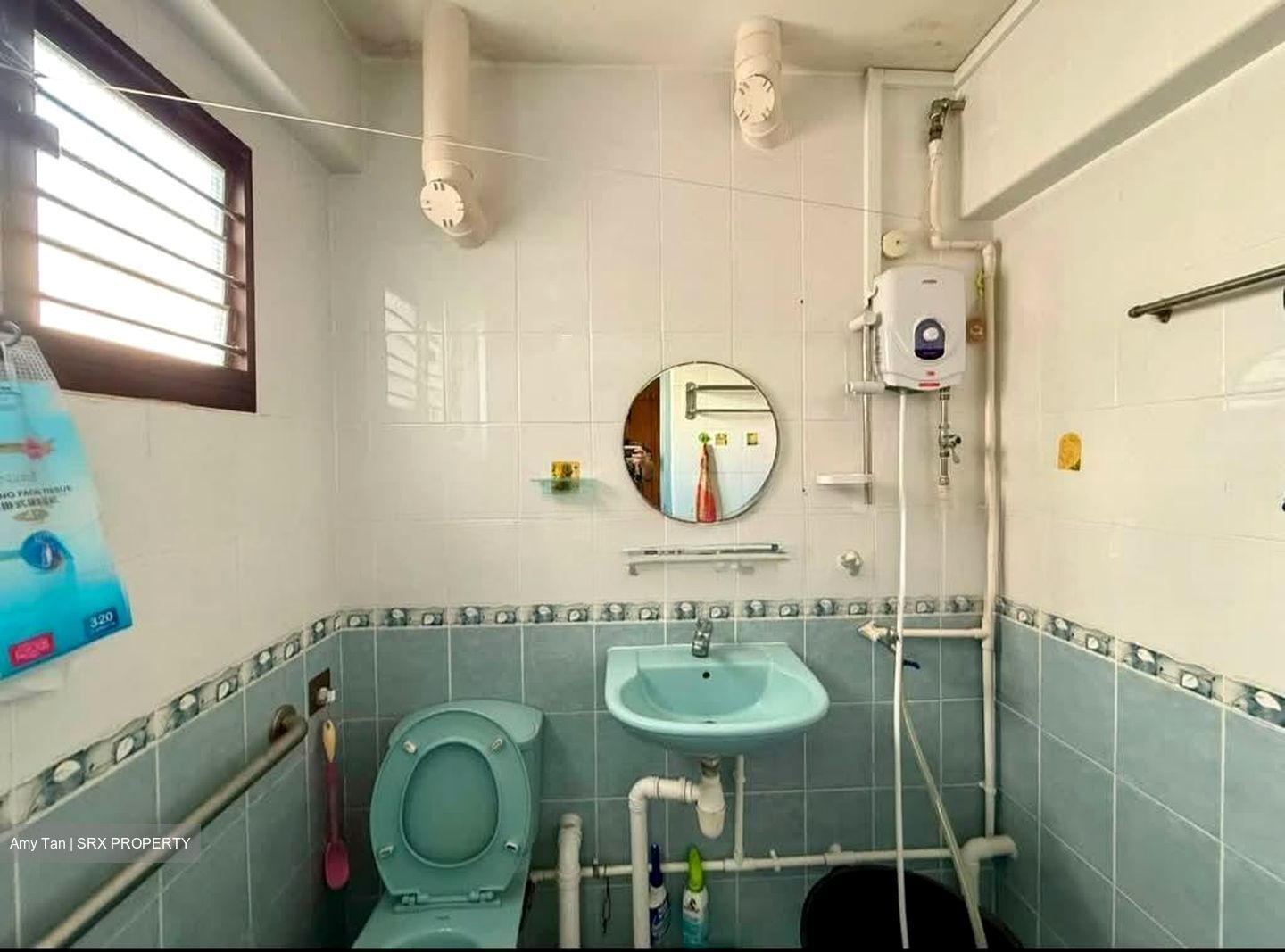 Blk 721 Khatib Spring (Yishun), HDB 4 Rooms #603214391